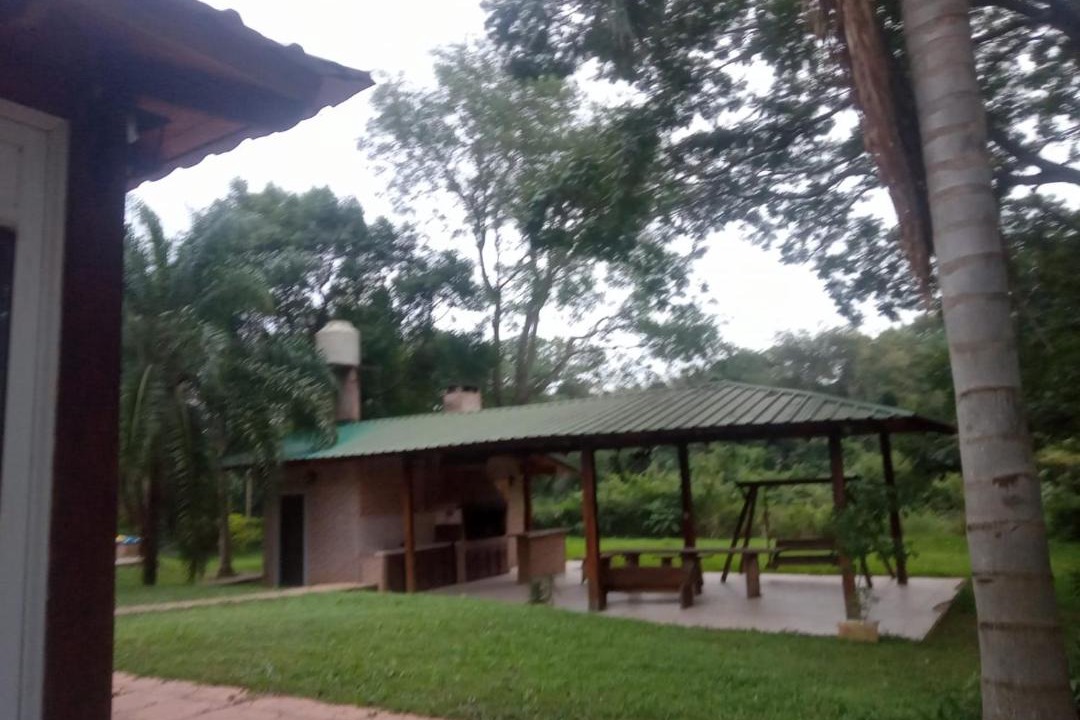 Photo of Buildings in Paso de la Patria