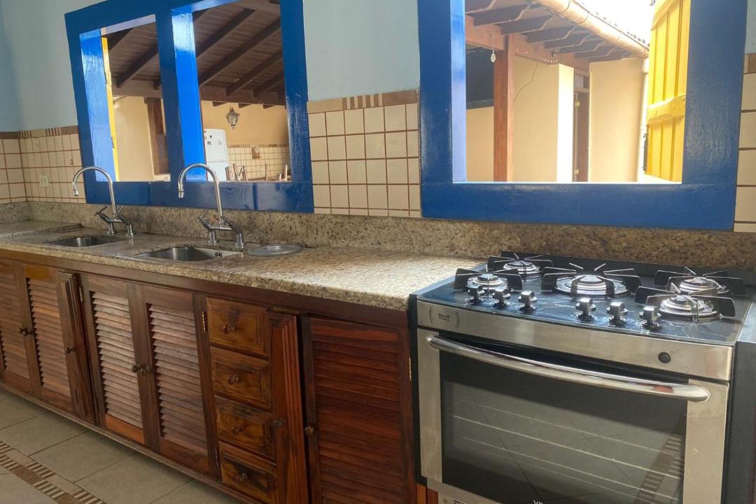 Photo of Kitchen in Pontal