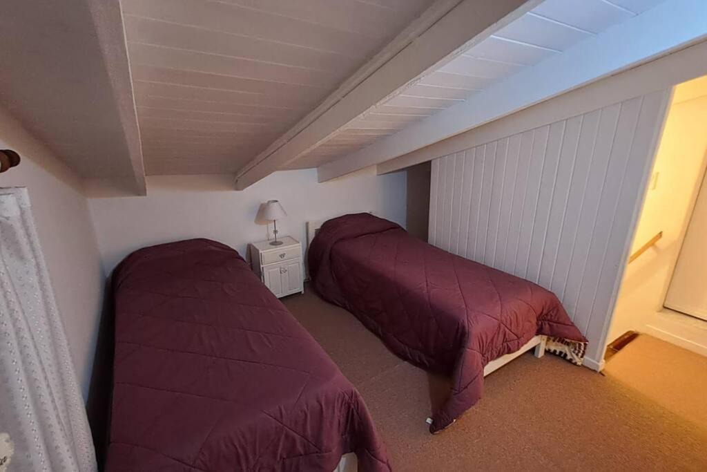 Photo of Bedroom in San Antonio de Areco