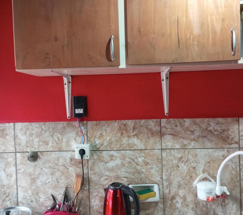 Photo of Kitchen in Campo Grande