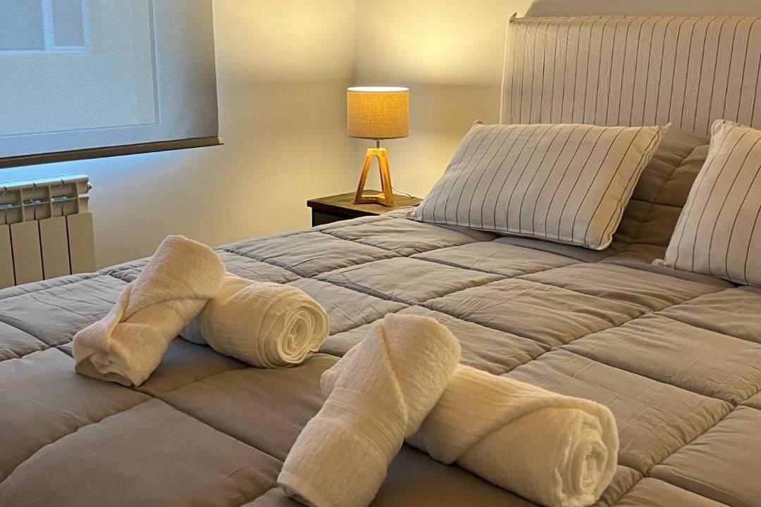 Photo of Bedroom in Macrozona Meseta Cerro Calafate