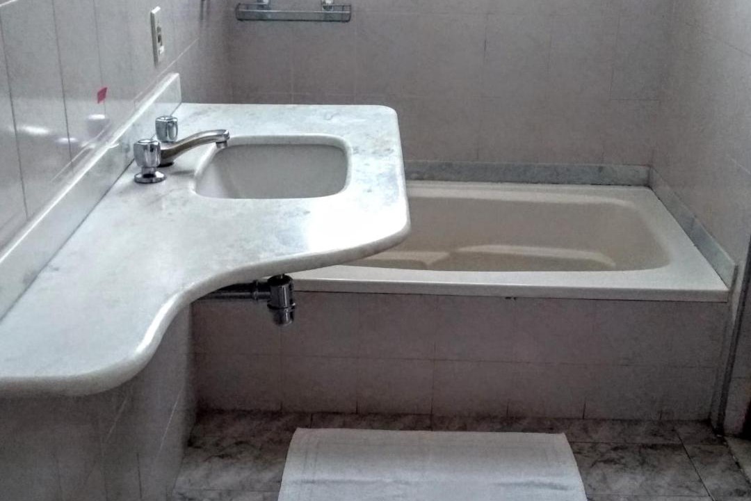 Photo of Bathroom in Caxambu
