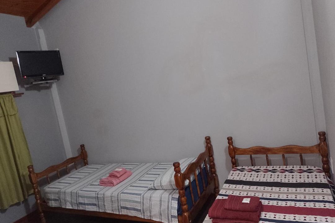 Photo of Bedroom in Wanda