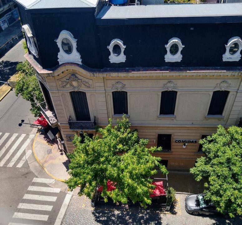 Photo of Others in Barracas