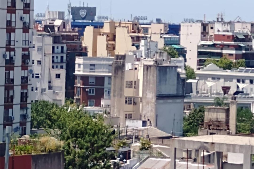 Photo of Others in Barracas