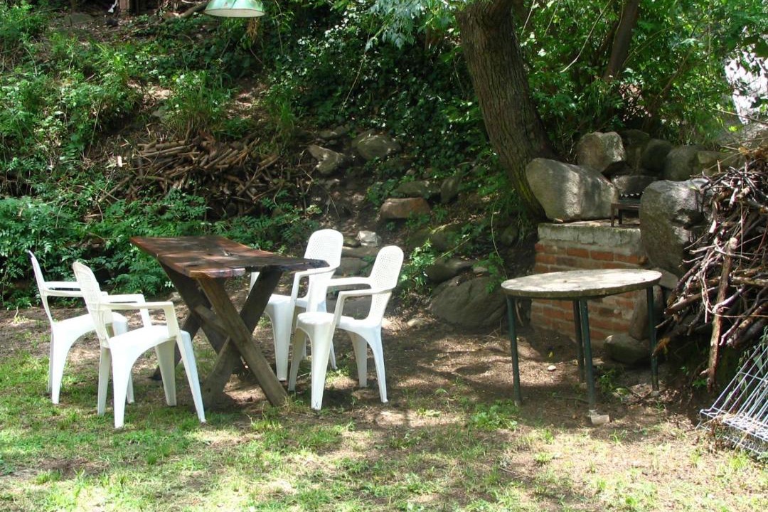 Photo of Patio Balcony in Rio Ceballos