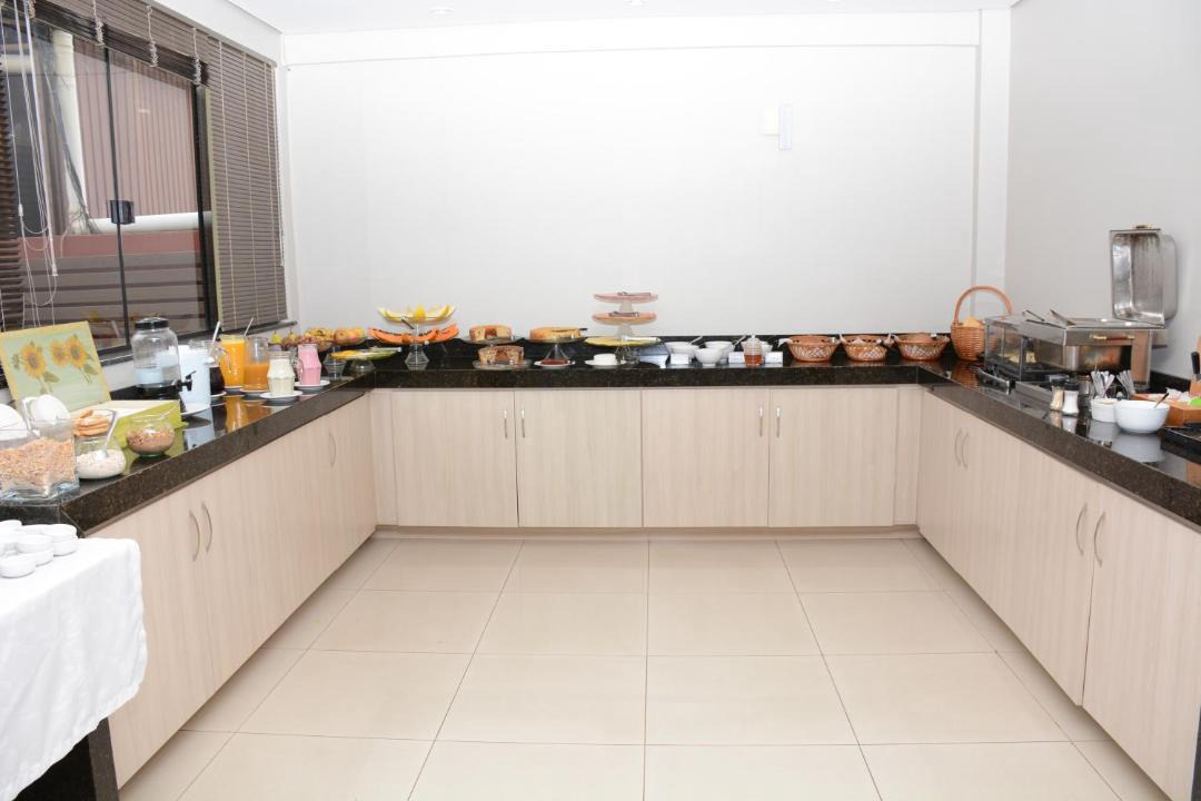 Photo of Kitchen in Sao Borja