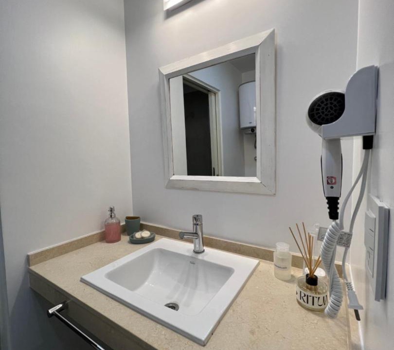 Photo of Bathroom in Cipolletti
