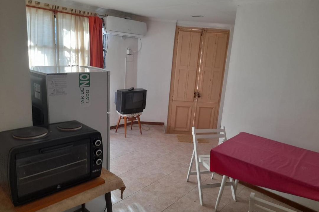 Photo of Livingroom in Zarate