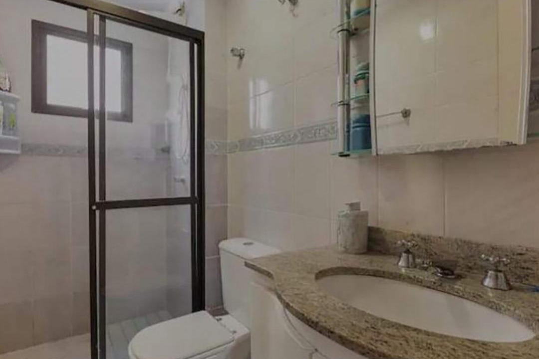 Photo of Bathroom in Enseada