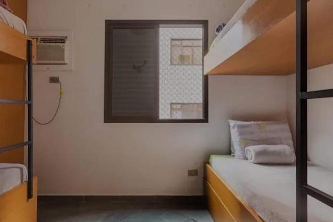 Photo of Bedroom in Enseada