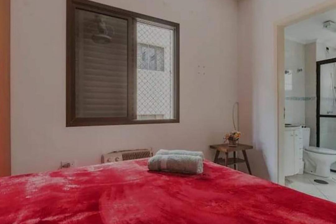 Photo of Bedroom in Enseada