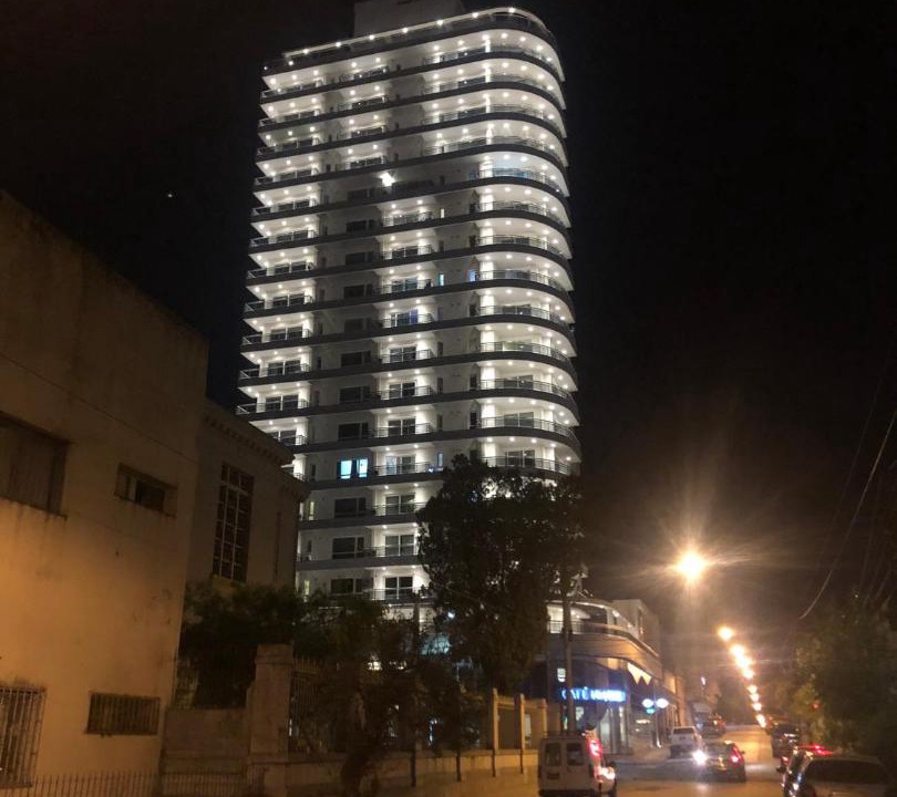 Photo of Buildings in Concordia