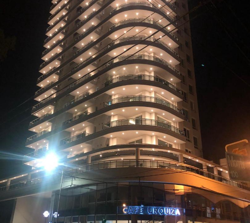 Photo of Buildings in Concordia