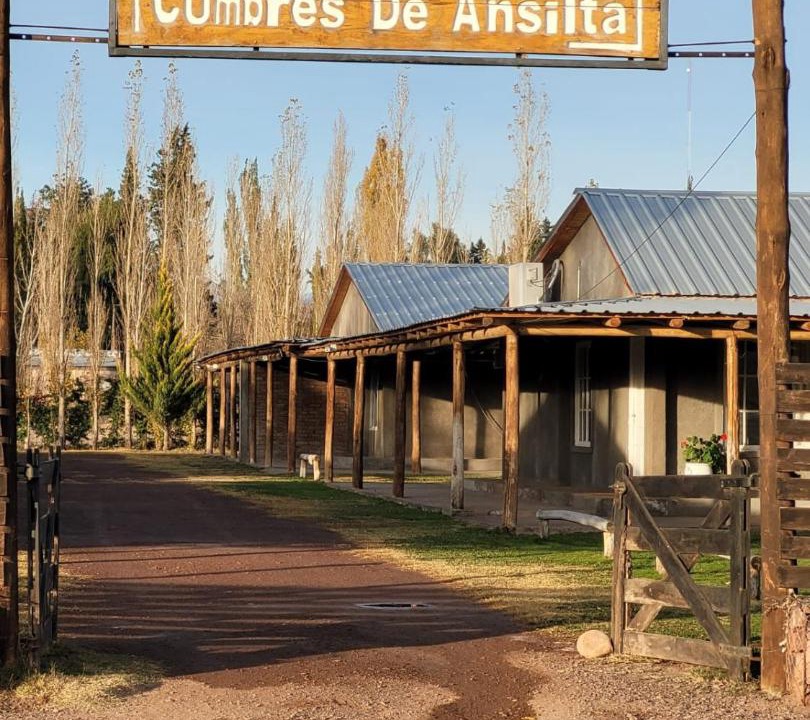 Photo of Others in Barreal