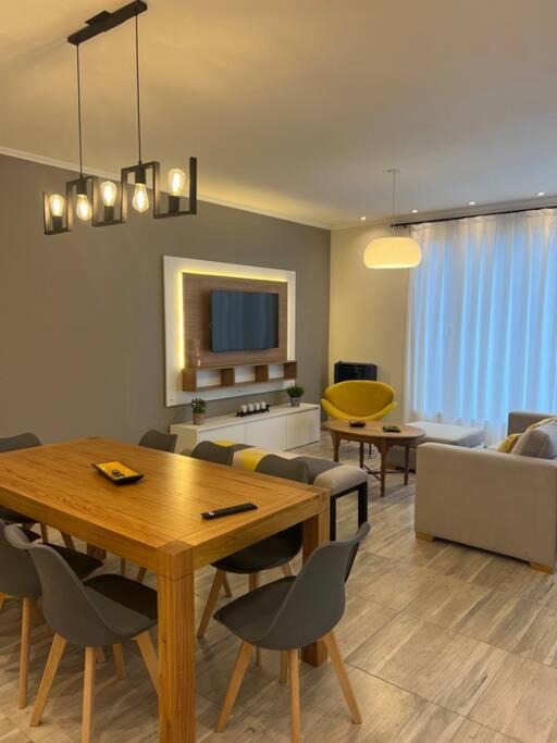 Photo of Livingroom in Esquel