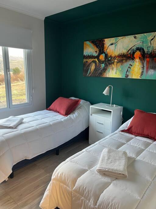 Photo of Bedroom in Esquel