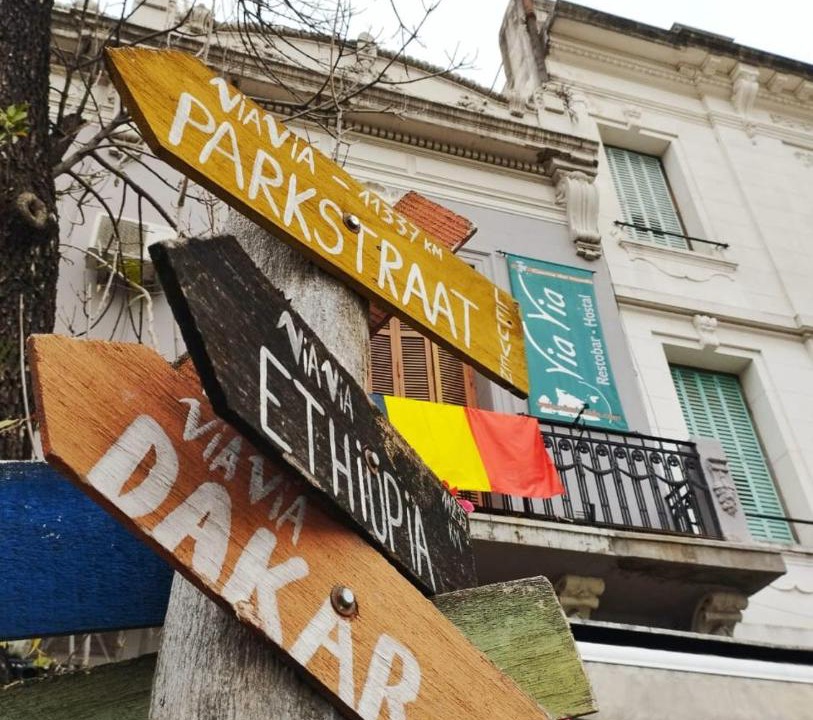 Photo of Others in San Telmo