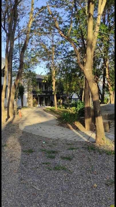 Photo of Buildings in Vaqueros