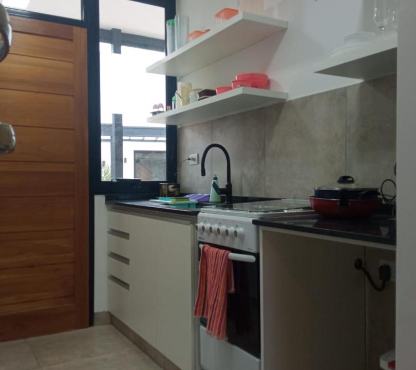 Photo of Kitchen in Vaqueros