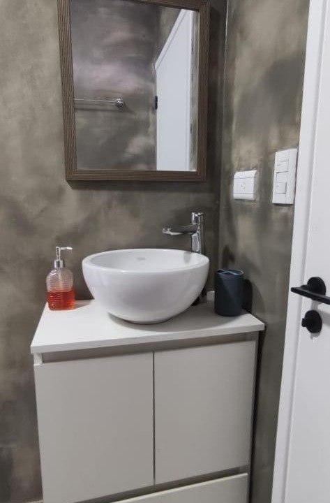 Photo of Bathroom in Vaqueros