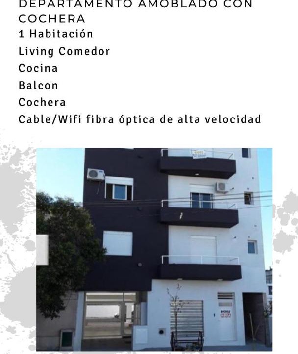 Photo of Others in Bahia Blanca