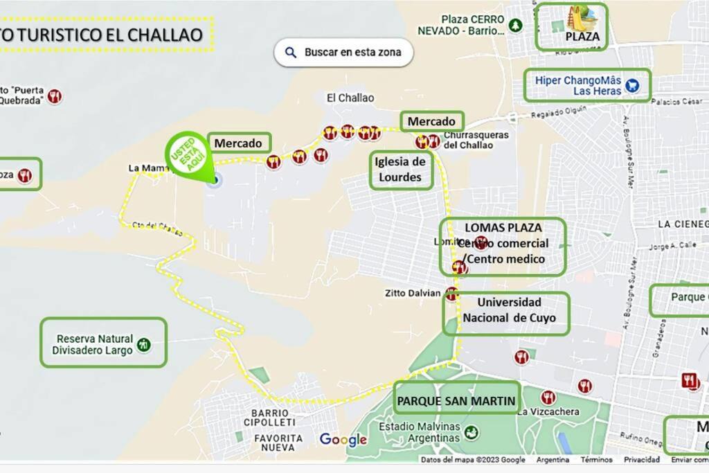 Photo of Others in El Challao