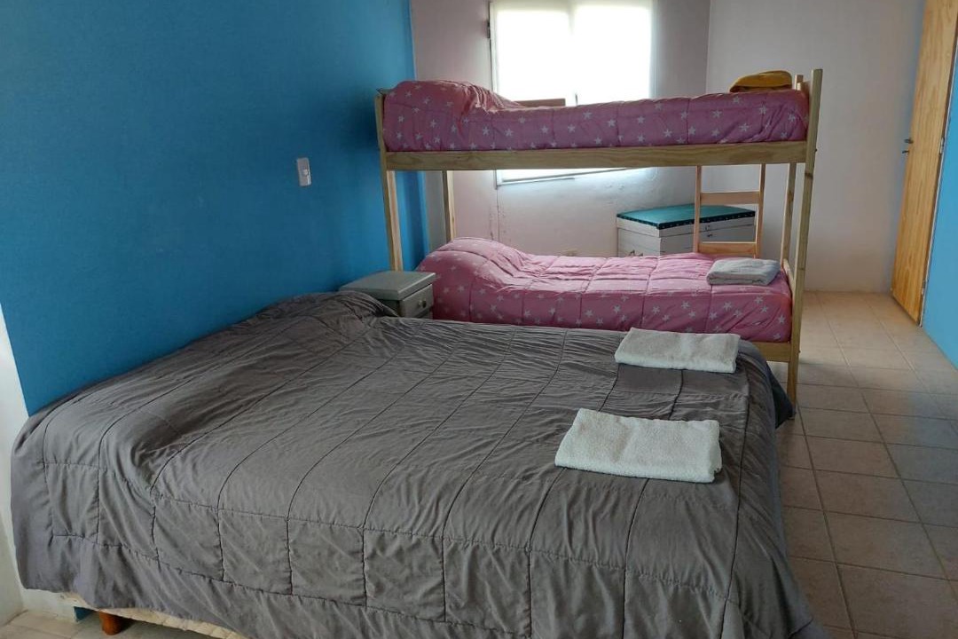 Photo of Bedroom in Puerto Madryn