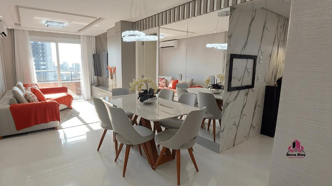 Photo of Livingroom in Imigrante