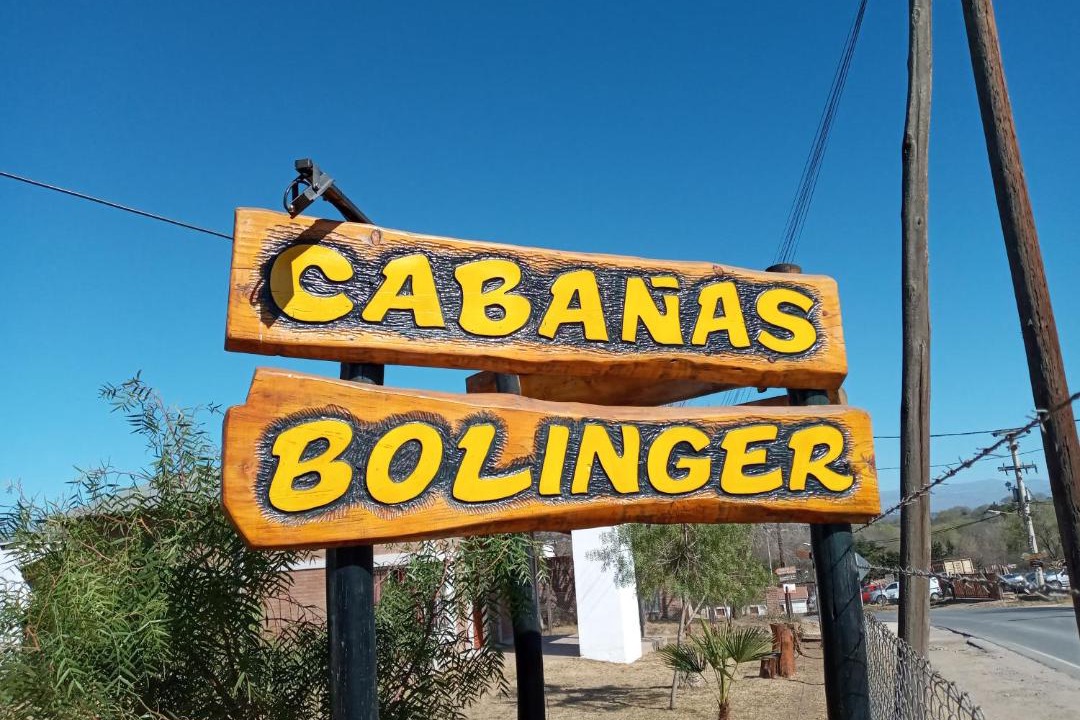 Photo of Others in Santa Rosa de Calamuchita