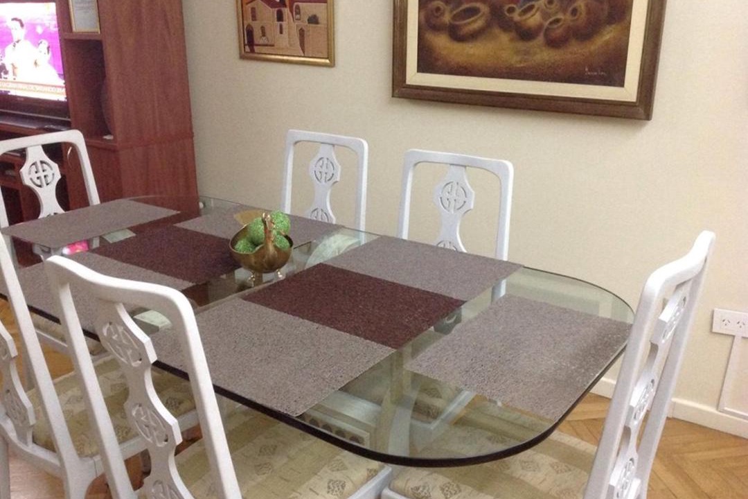 Photo of Livingroom in Recoleta