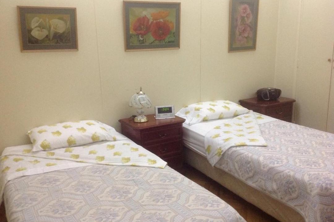 Photo of Bedroom in Recoleta