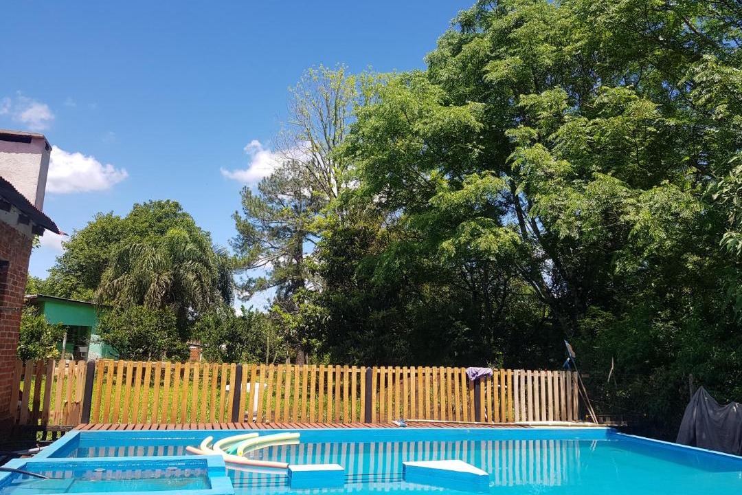 Photo of Outdoor in Leandro N. Alem