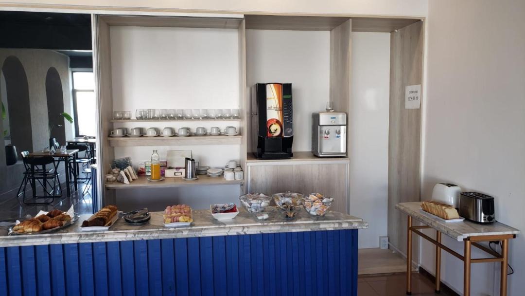 Photo of Kitchen in San Nicolas de los Arroyos