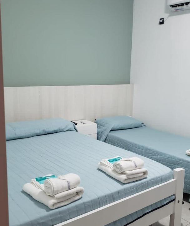 Photo of Bedroom in San Nicolas de los Arroyos