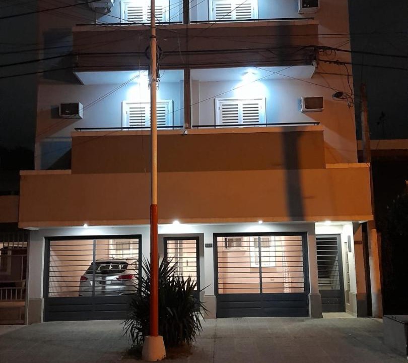 Photo of Buildings in Resistencia