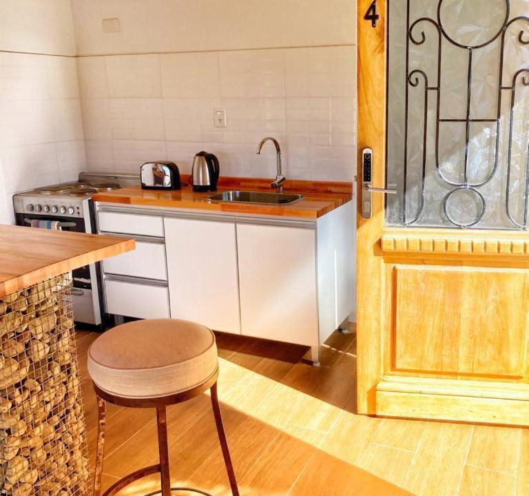 Photo of Kitchen in Macrozona Meseta Cerro Calafate
