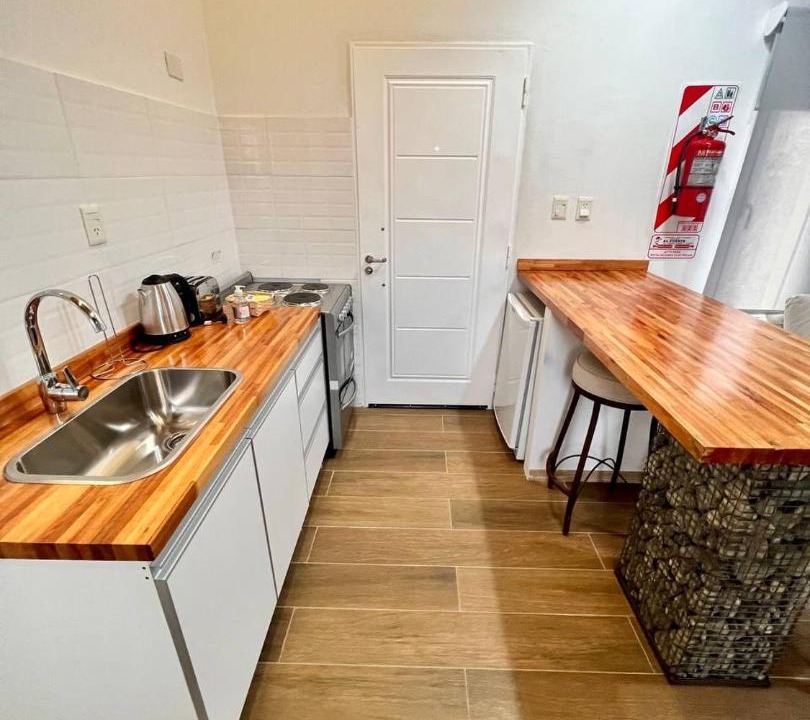 Photo of Kitchen in Macrozona Meseta Cerro Calafate