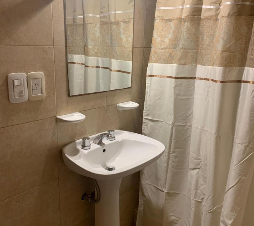 Photo of Bathroom in Belen de Escobar