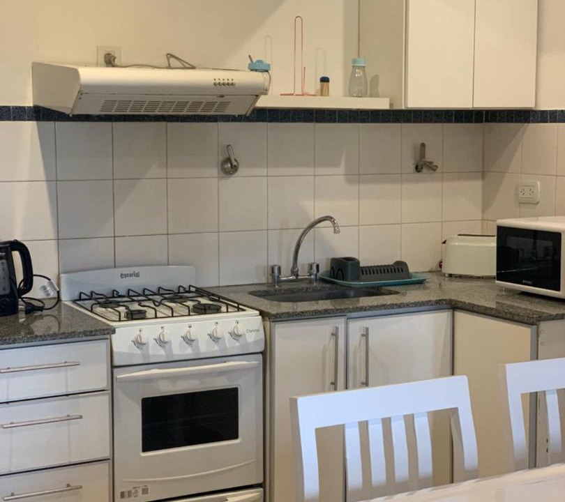 Photo of Kitchen in Belen de Escobar