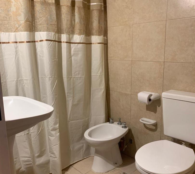 Photo of Bathroom in Belen de Escobar