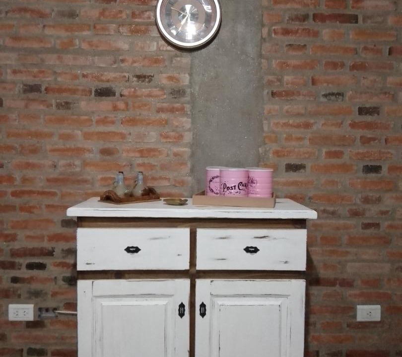 Photo of Bathroom in Las Rosas