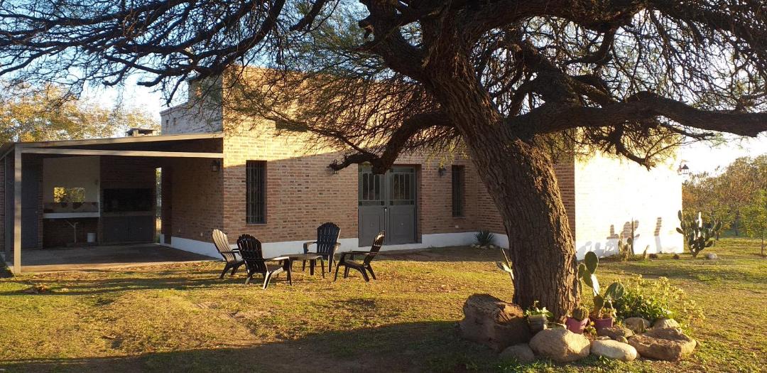 Photo of Buildings in Las Rosas