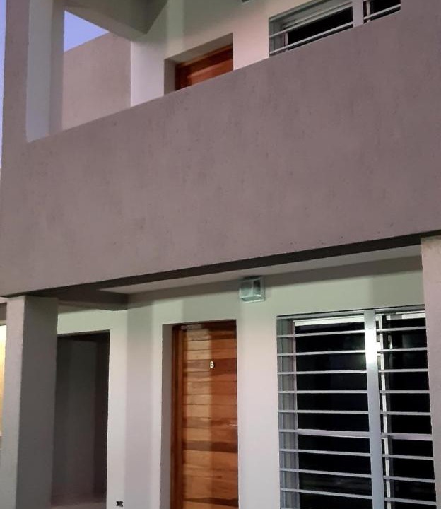 Photo of Buildings in Maipu