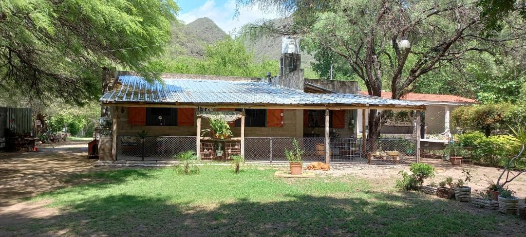 Photo of Buildings in Catamarca