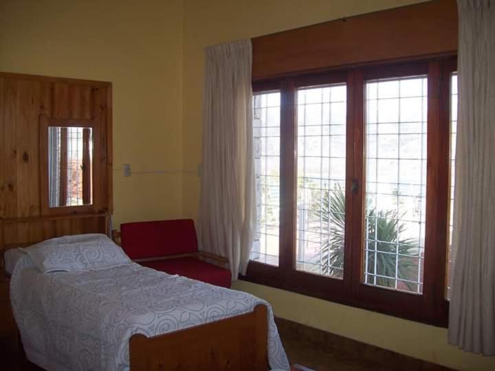 Photo of Bedroom in Villa Parque Siquiman