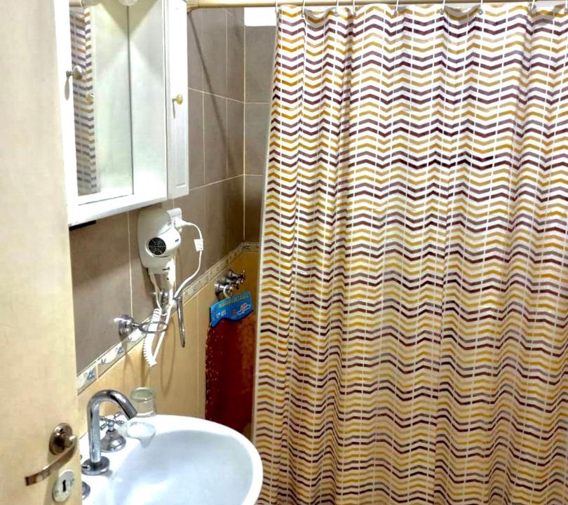 Photo of Bathroom in Villa Cura Brochero