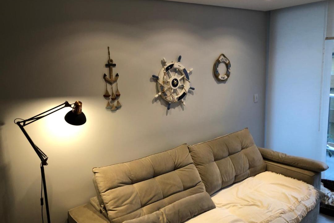 Photo of Livingroom in Jardim Vitoria