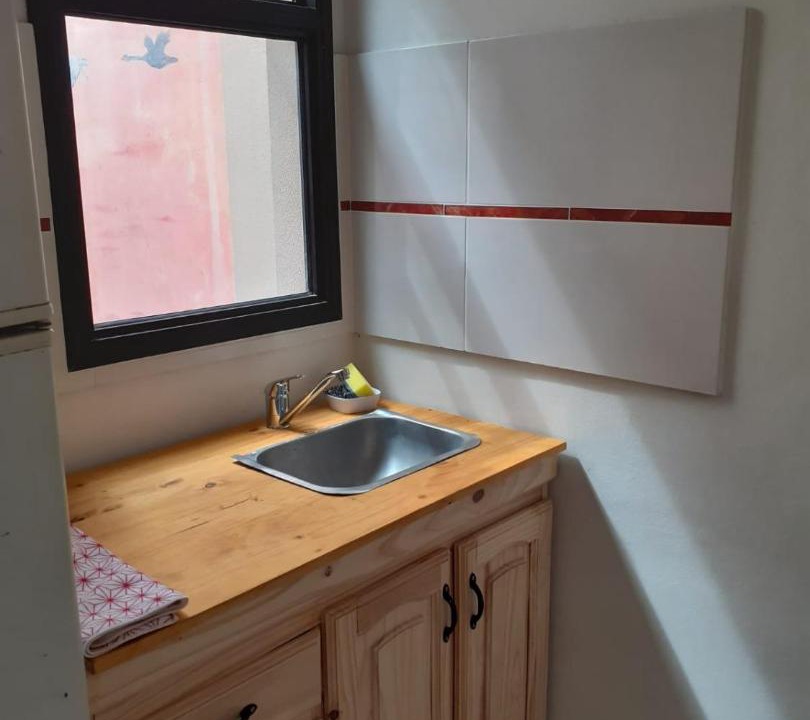 Photo of Kitchen in Chivilcoy