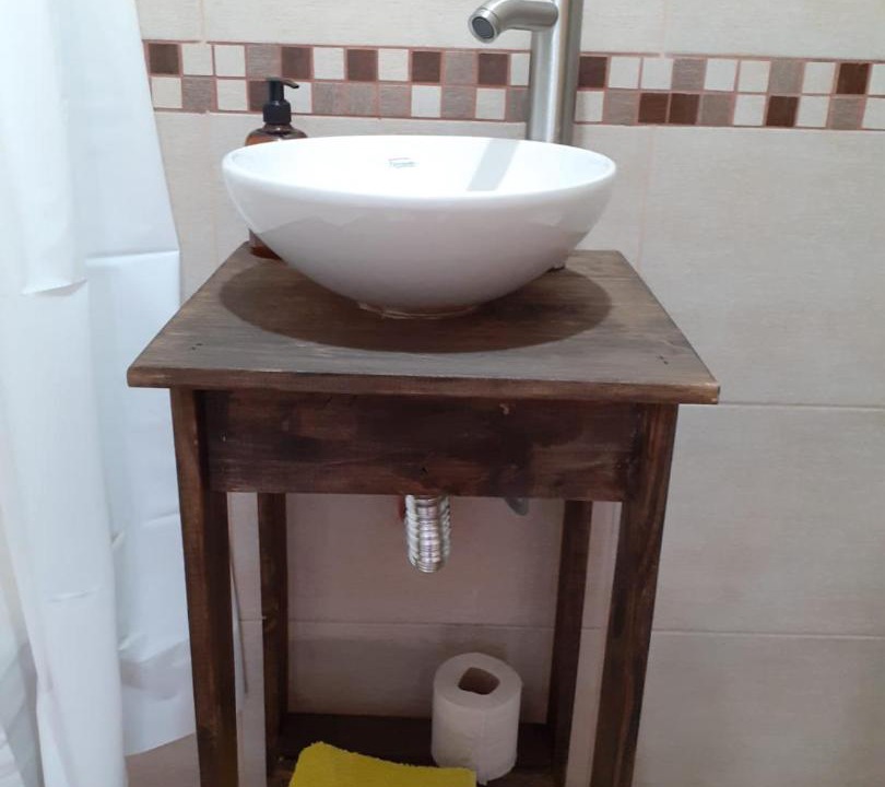Photo of Bathroom in Chivilcoy